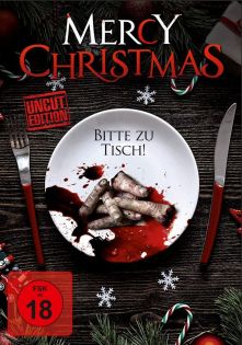 stream Mercy Christmas - Bitte zu Tisch!