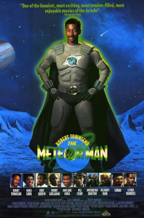 stream Meteor Man