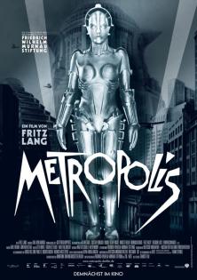 stream Metropolis