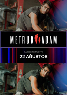 stream Metruk Adam - Der verlassene Mann
