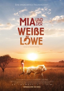 stream Mia und der weiße Löwe