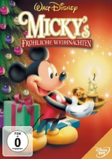 stream Mickys fröhliche Weihnachten