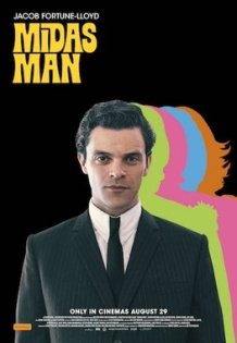stream Midas Man - The Sound of Liverpool