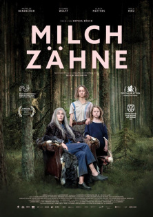 stream Milchzähne