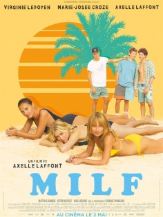 stream Milf - Ferien mit Happy End