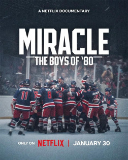 stream Miracle: Das Eishockeywunder von 1980