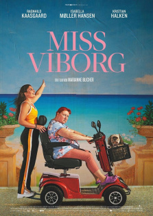 stream Miss Viborg