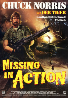 stream Missing in Action