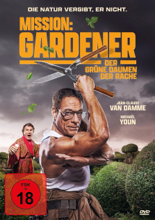 stream Mission: Gardener - Der grüne Daumen der Rache
