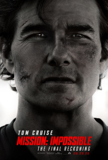 stream Mission: Impossible 8 - The Final Reckoning