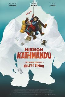 stream Mission Yeti - Die Abenteuer von Nelly & Simon