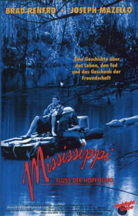 stream Mississippi - Fluß der Hoffnung