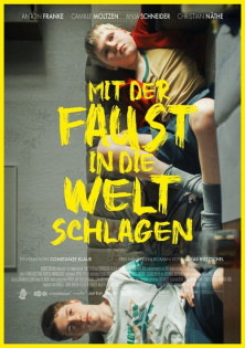 stream Mit der Faust in die Welt schlagen