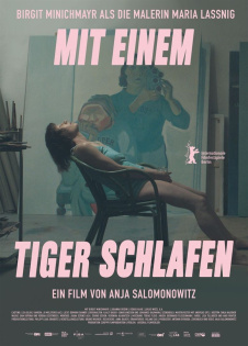 stream Mit Einem Tiger Schlafen