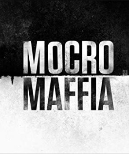 stream Mocro Maffia S01E02