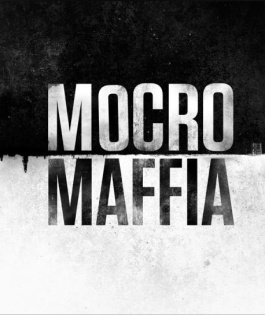 stream Mocro Maffia S02E01