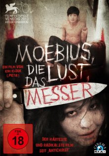 stream Moebius, die Lust, das Messer