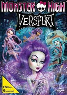 stream Monster High: Verspukt - Das Geheimnis der Geisterketten