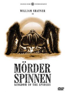 stream Mörderspinnen