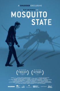 stream Mosquito State