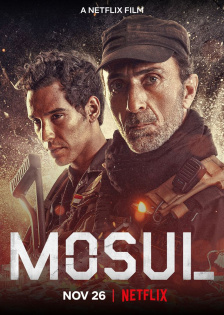 stream Mosul