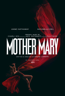 stream Mother Mary