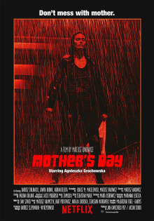 Mother's Day (2023)