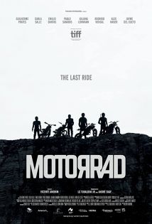 stream Motorrad - The Last Ride