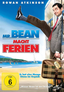 stream Mr. Bean macht Ferien