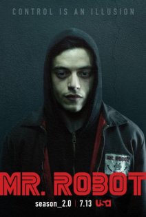 stream Mr. Robot S02E07