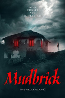 stream Mudbrick
