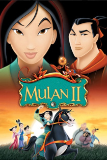 stream Mulan 2