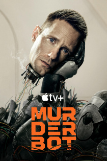 Murderbot S01E01
