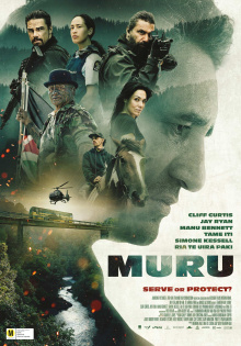 stream Muru