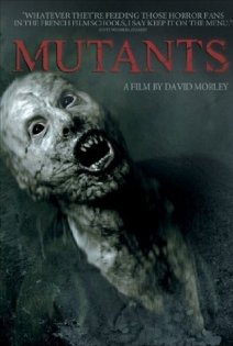 stream Mutants - Du wirst sie töten müssen!