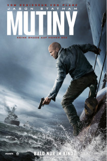 stream Mutiny