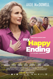 stream My Happy Ending