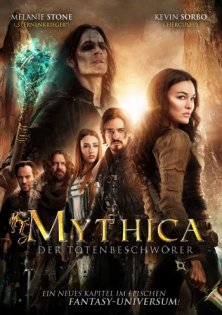 stream Mythica - Der Totenbeschwörer