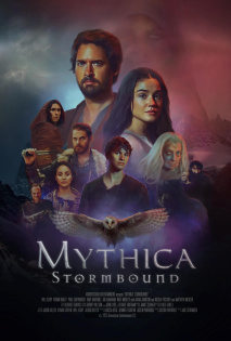 stream Mythica: Stormbound