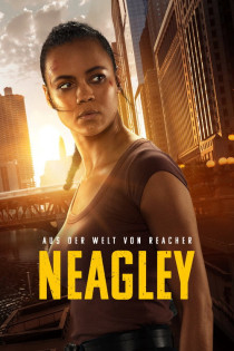 Neagley S01E02