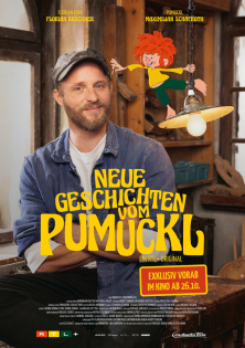 stream Neue Geschichten vom Pumuckl - Das Kinoevent