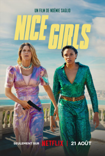 stream Nice Girls - Einsatz in Nizza