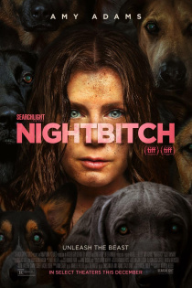 stream Nightbitch