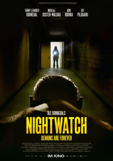 stream Nightwatch 2 - Demons Are Forever