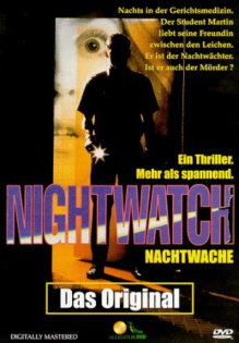 stream Nightwatch - Nachtwache