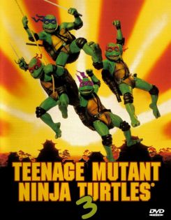 stream Ninja Turtles 3