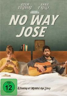 stream No Way Jose