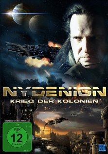 stream Nydenion - Krieg der Kolonien