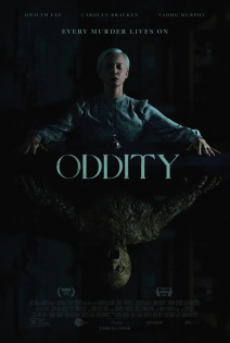 stream Oddity