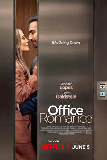 stream Office Romance